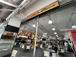 Cendex Centre (D3), Factory #603526731